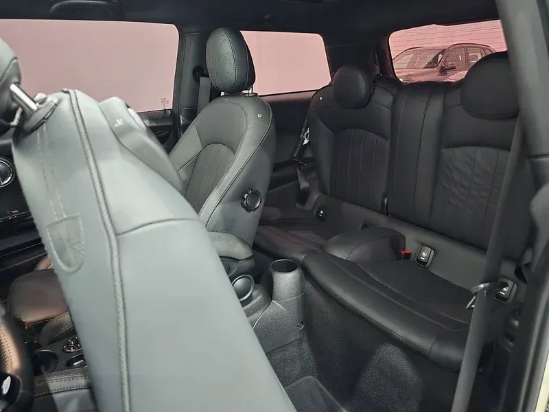 ميني كوبر 2022